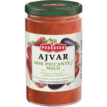 Ajvar - Podravka 350g